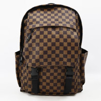 Рюкзак 1737 міський та шкільний водонепроникний, стильний, ергономічний рюкзак для підлітків